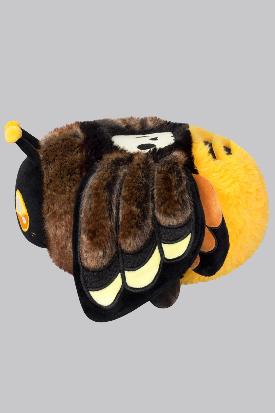 Death's-Head Hawkmoth Squishable - Mini (PRE-ORDER)