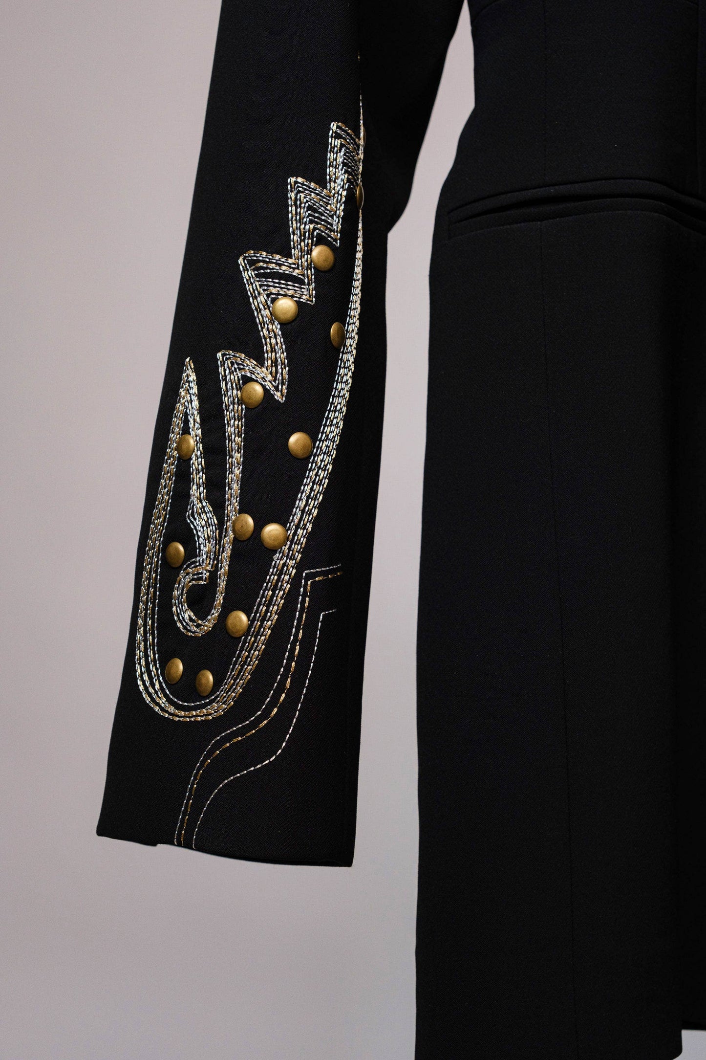 Western Blazer
