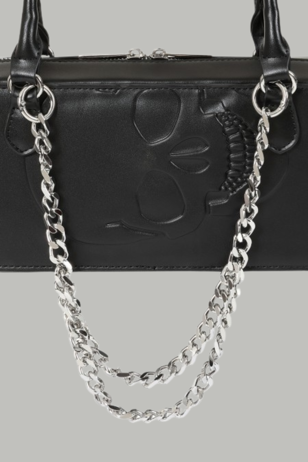Midnight Bound Handbag