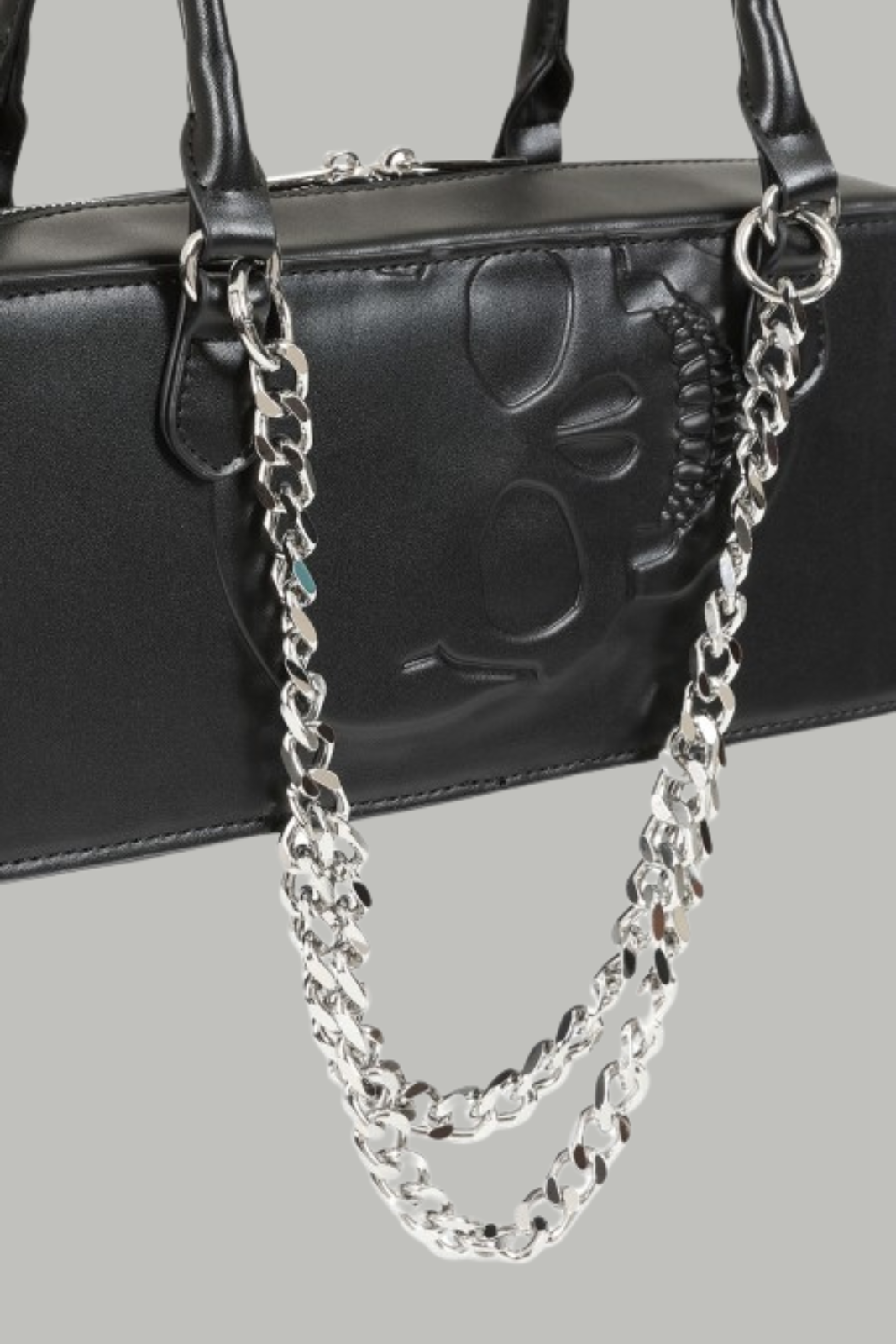Midnight Bound Handbag