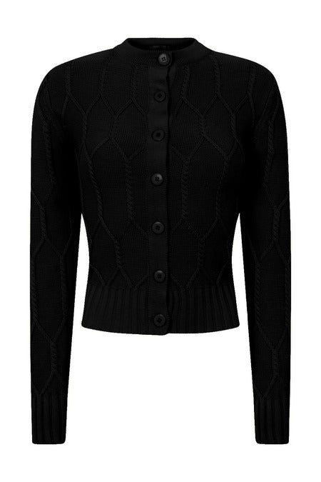 Midnight Daze Cardigan