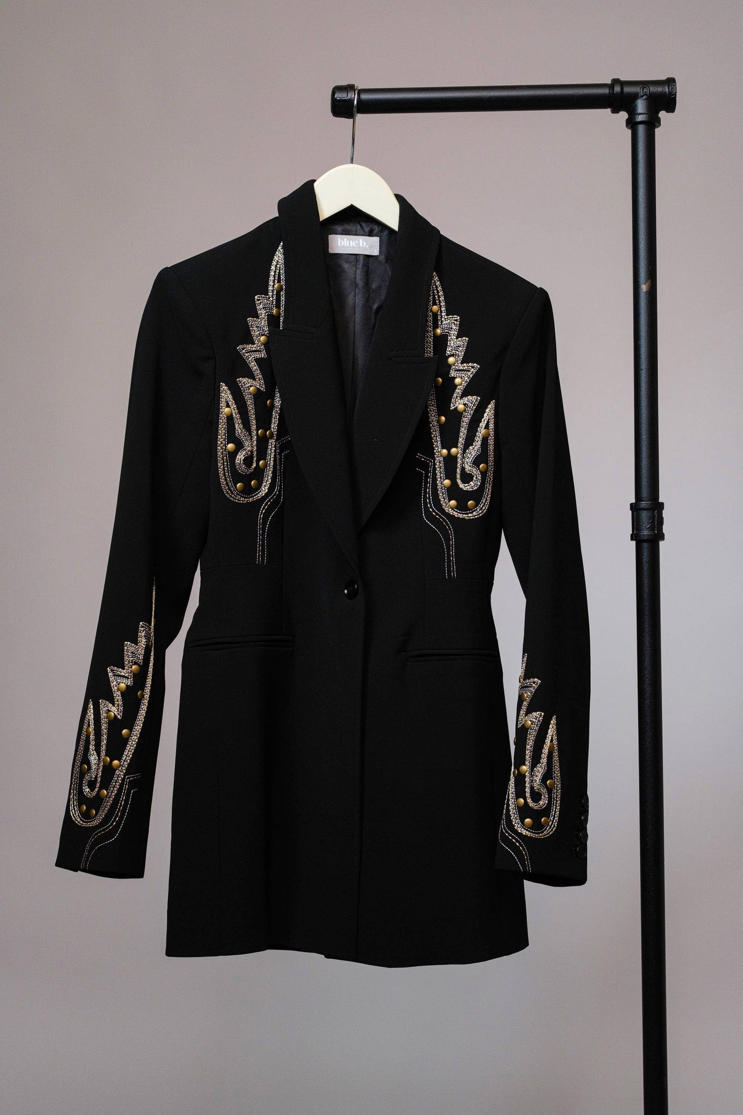 Western Blazer