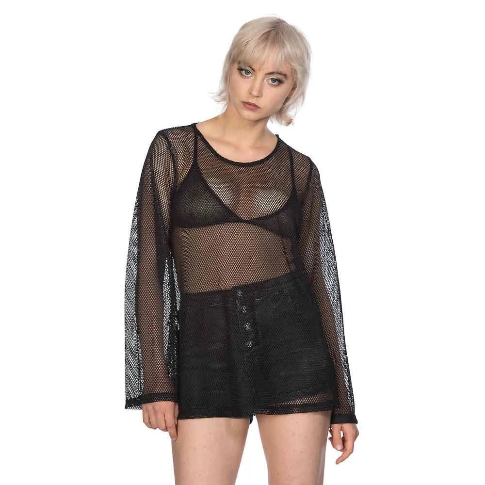 Temptress Top