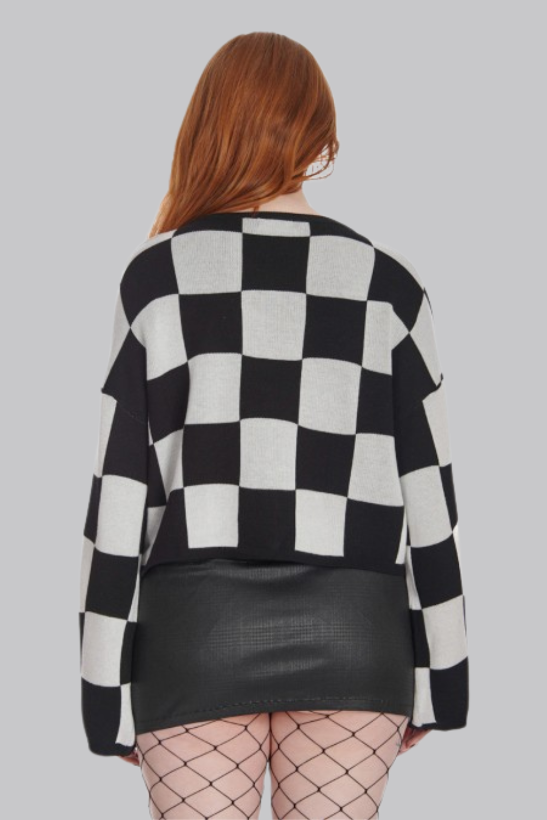 Seraphins Knitted Jumper