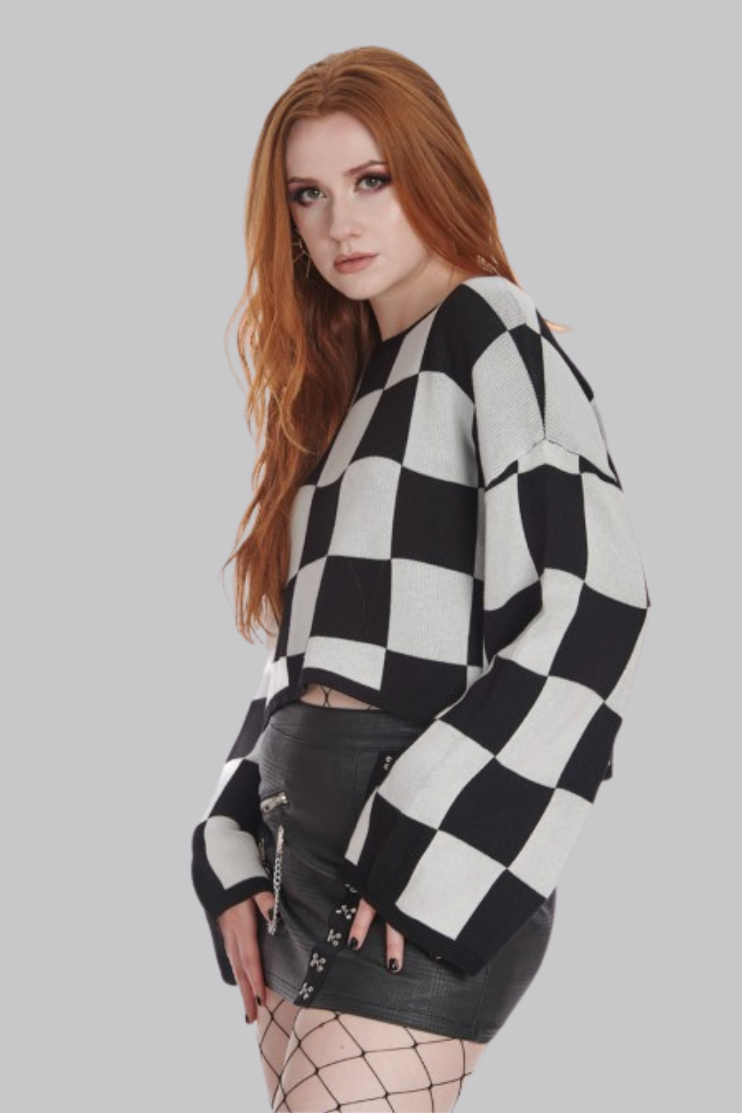 Seraphins Knitted Jumper