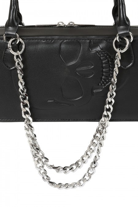 Midnight Bound Handbag