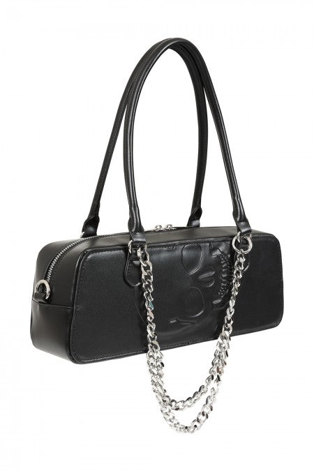 Midnight Bound Handbag