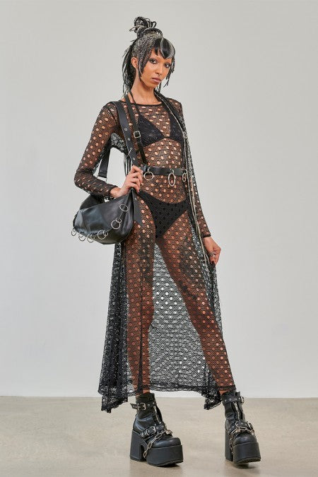 Arcane Empress Dress