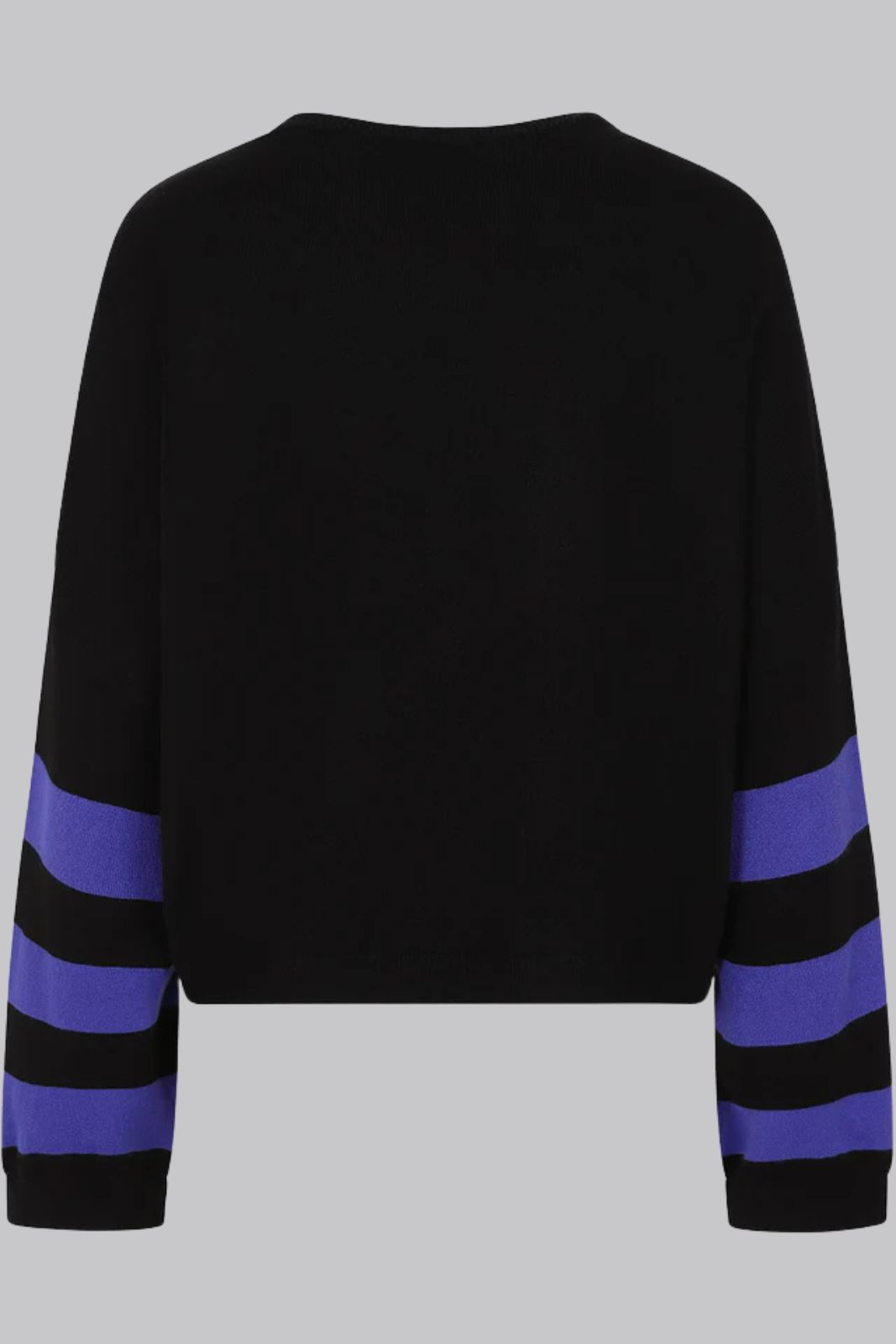 Akumo Knitted Jumper