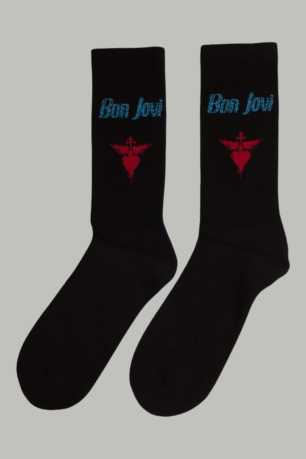Bon Jovi Socks