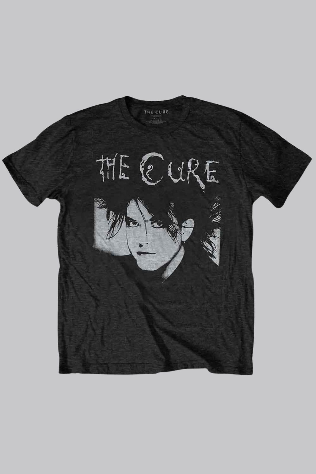 The Cure Shirt