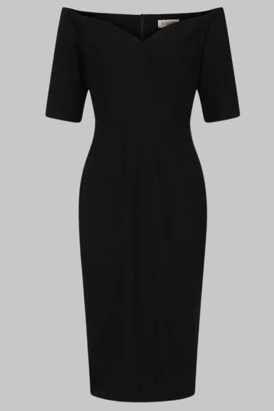Amalia pencil dress