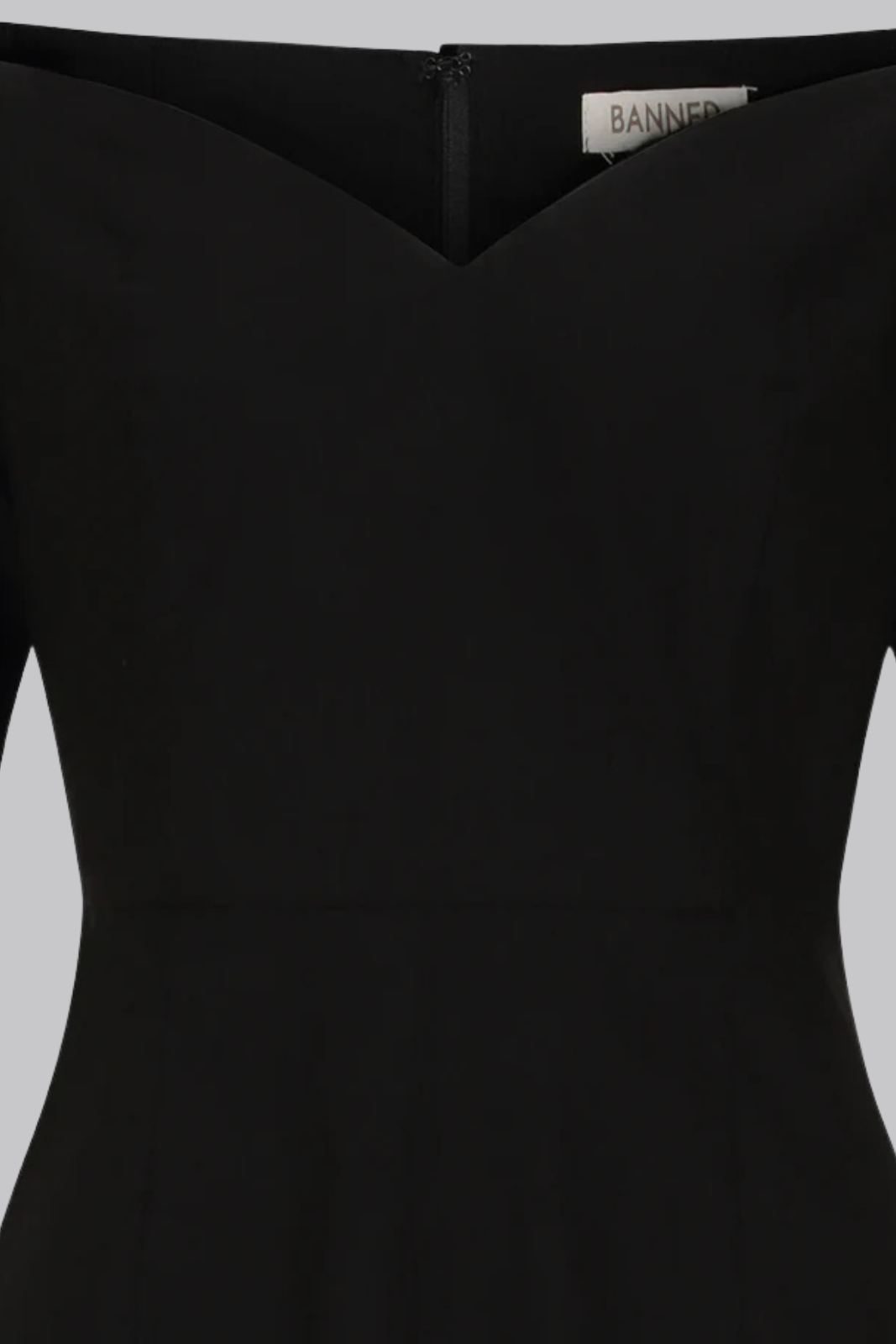 Amalia pencil dress