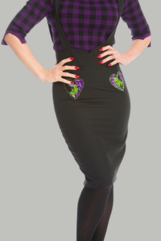 Made for Each Other Skirt