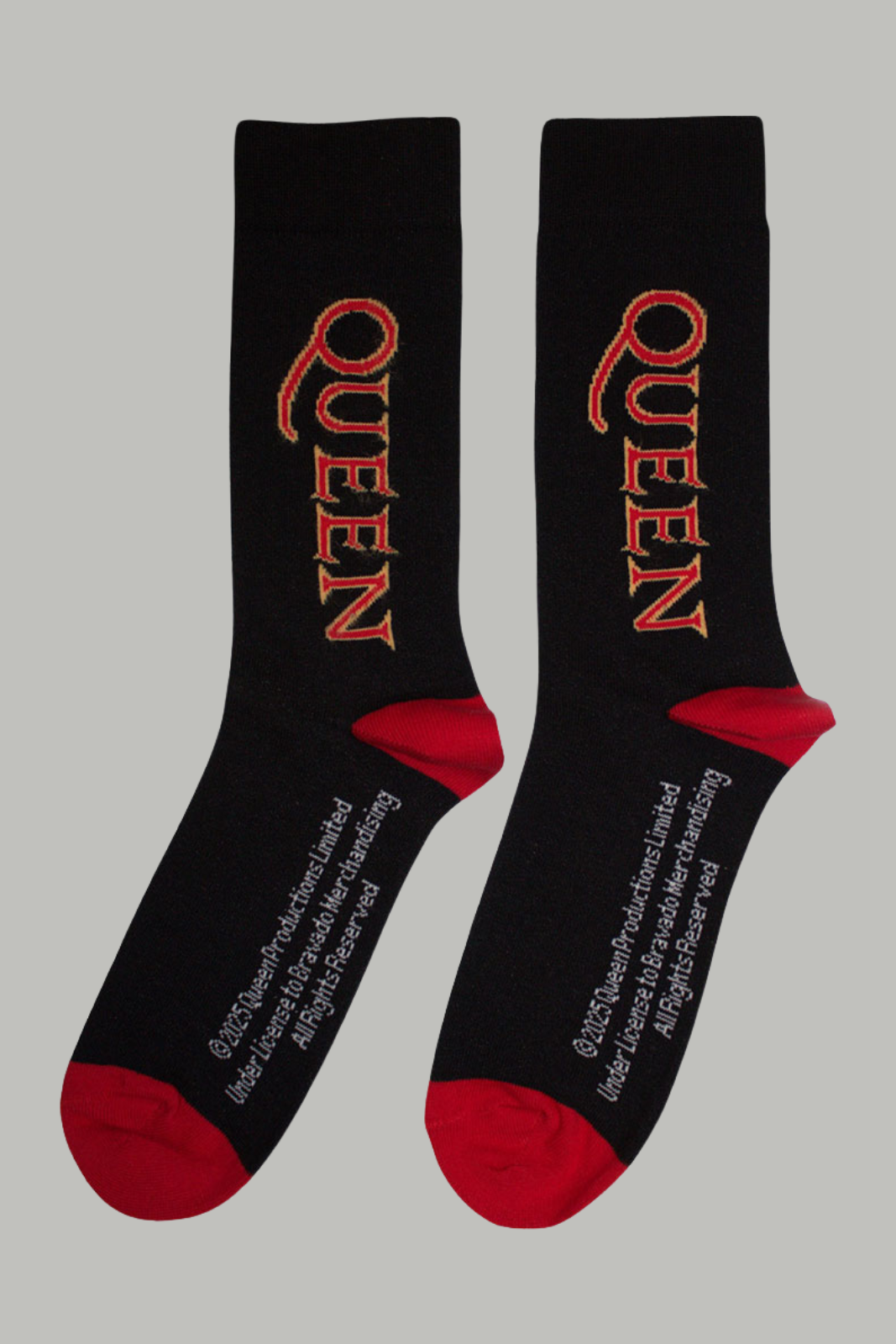 Queen Socks