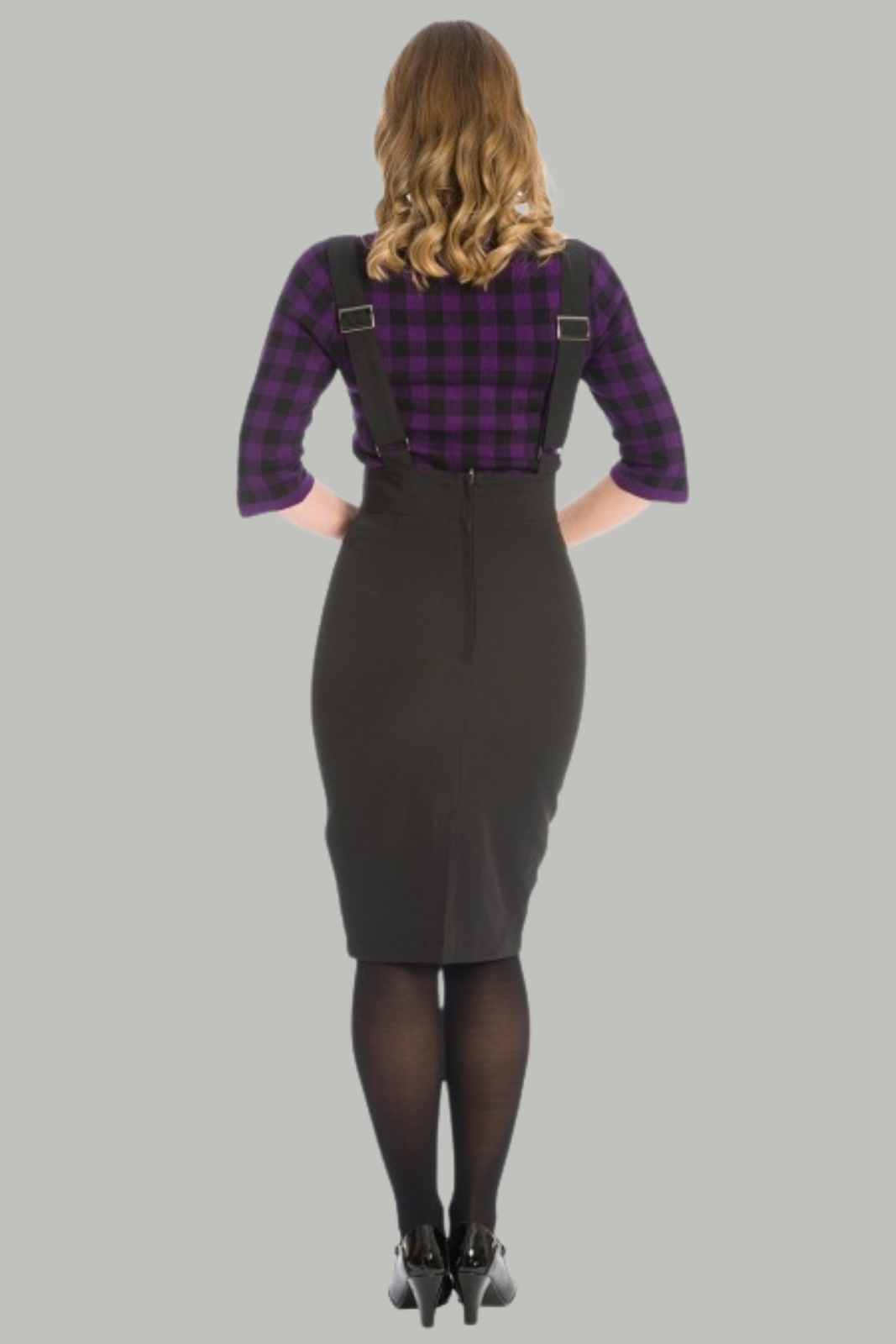 Made for Each Other Skirt