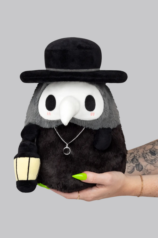 Plage Doctor Squishable - Mini