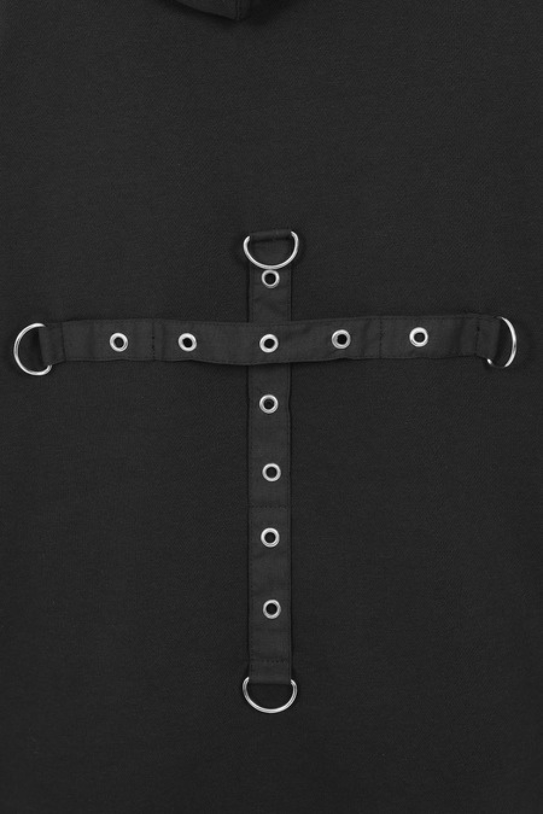 Spirelock Hoodie