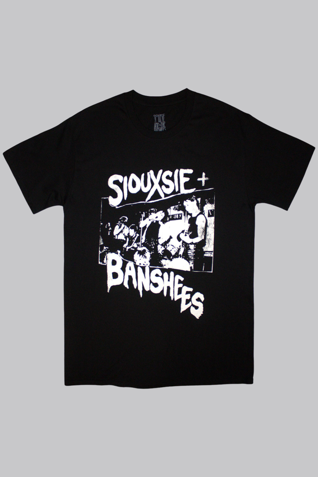 Siouxsie and the Banshees Shirt