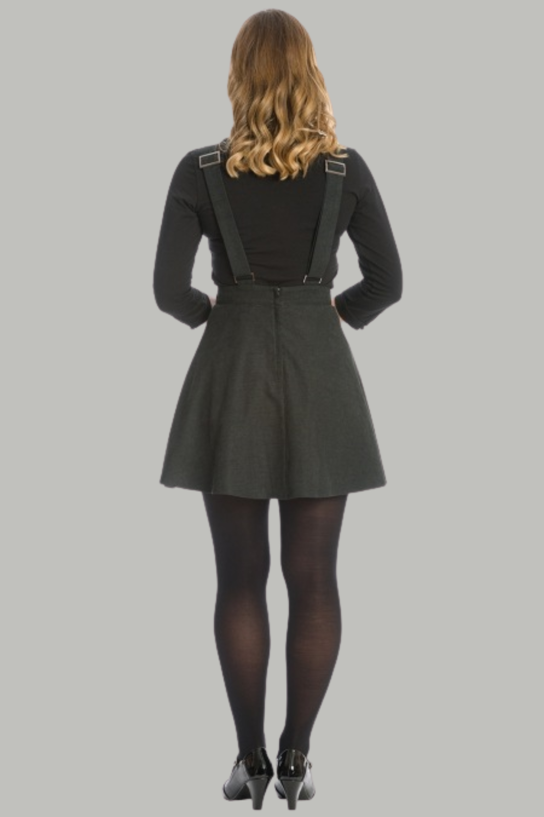 Made for Each Other Dress