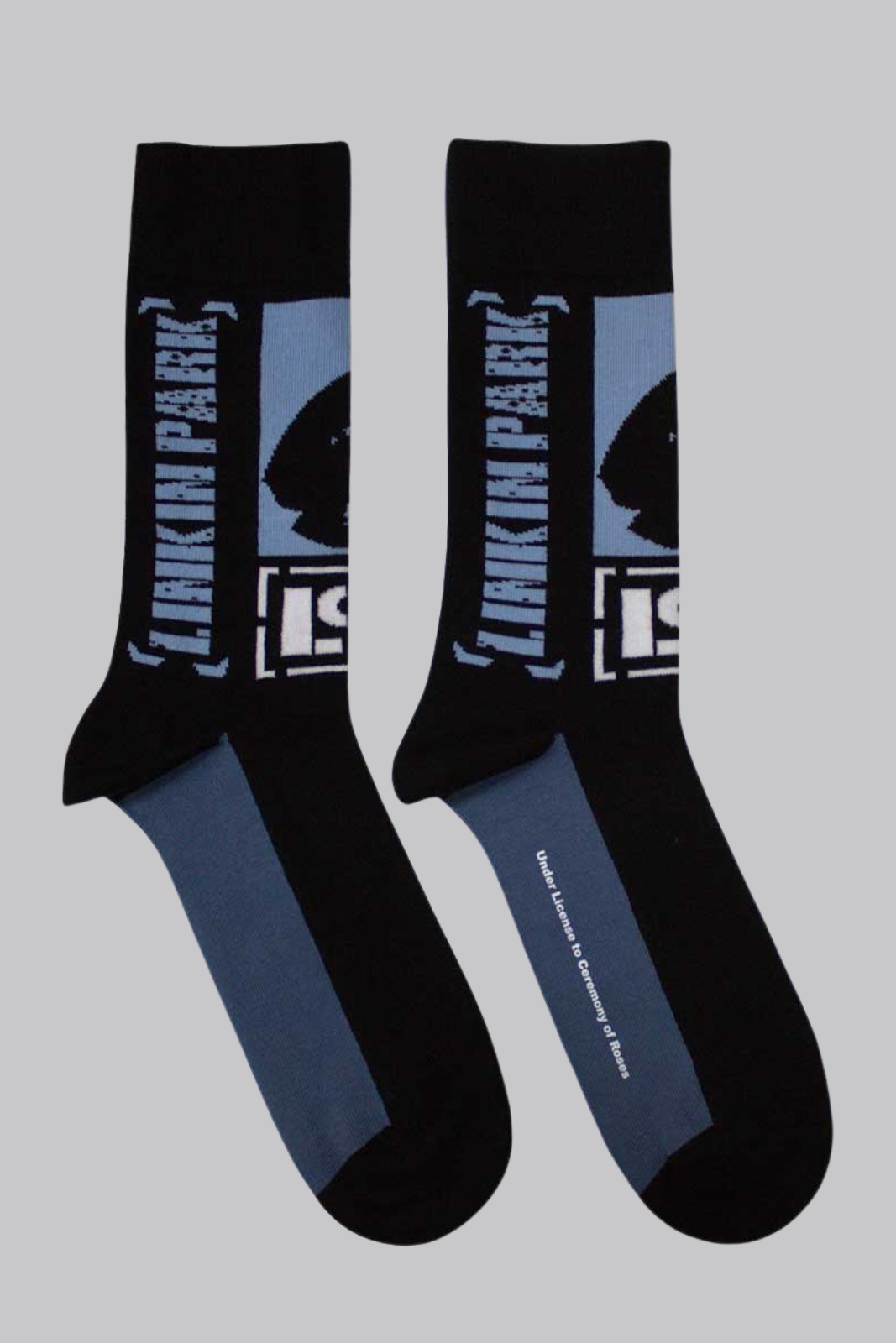 Linkin Park Socks