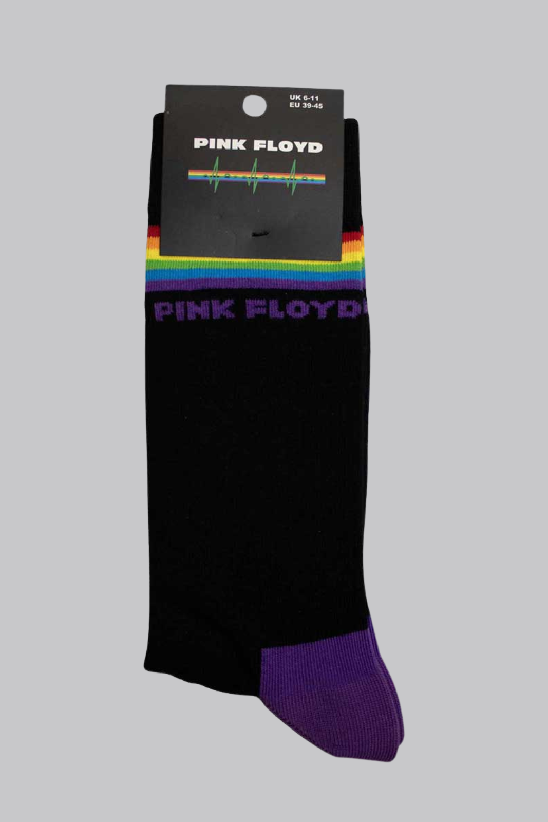Pink Floyd Socks