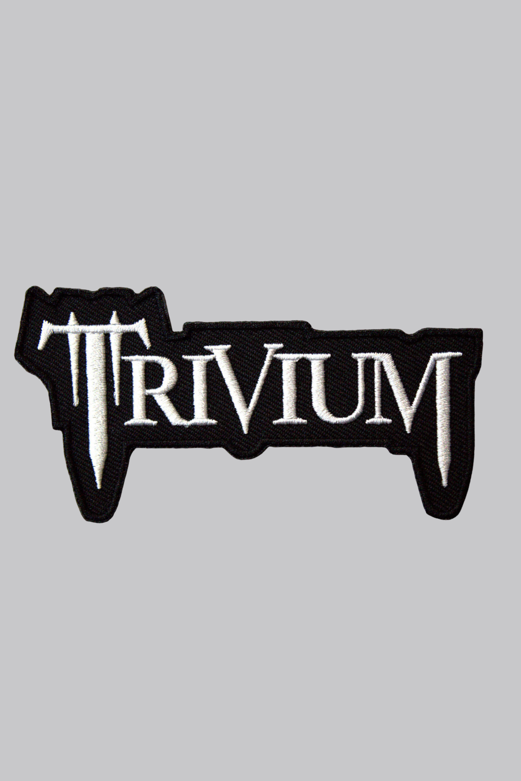 Trivium Patch