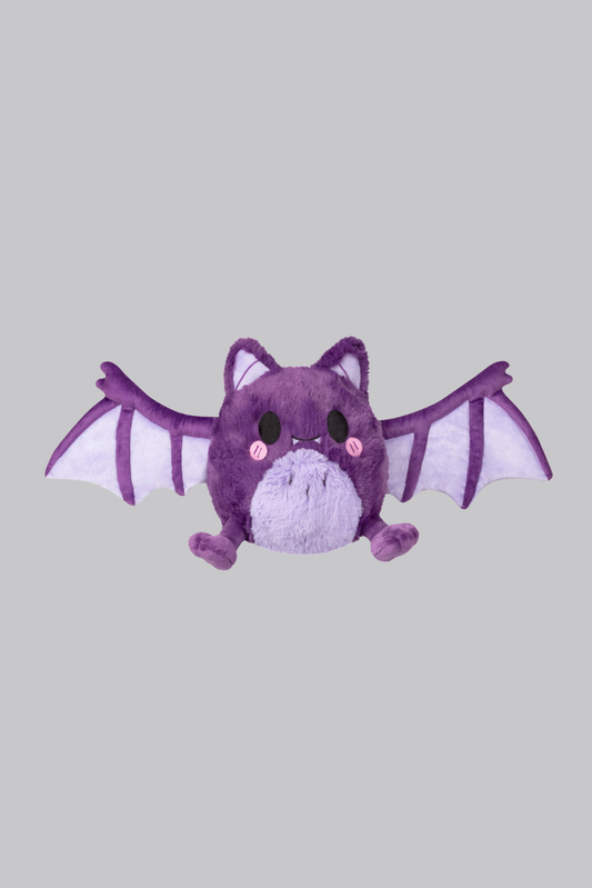 Mini Squishable Spooky Bat