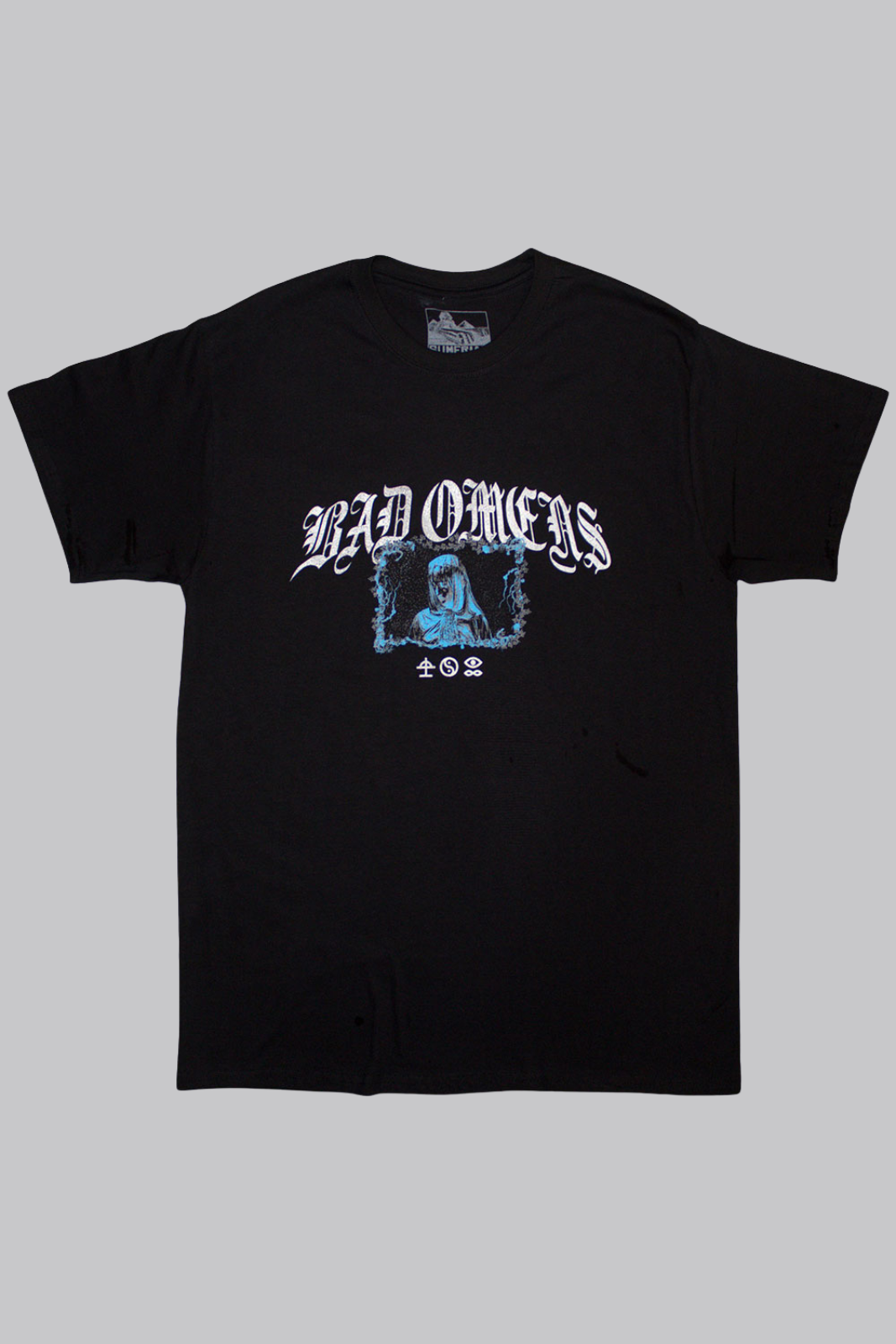 Bad Omens Shirt