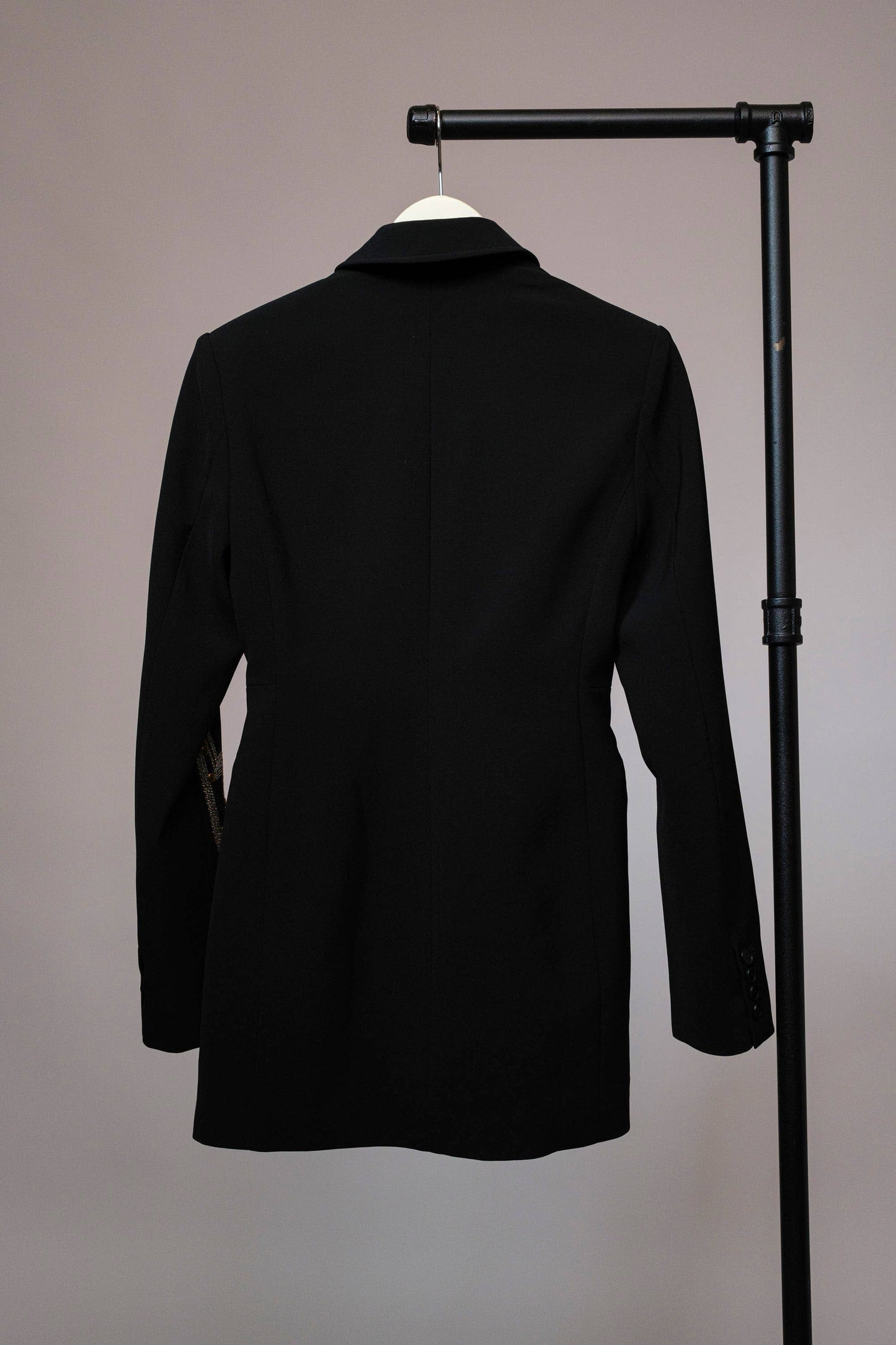 Western Blazer