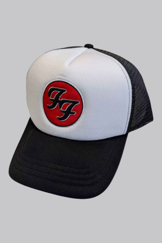 Foo Fighters Cap