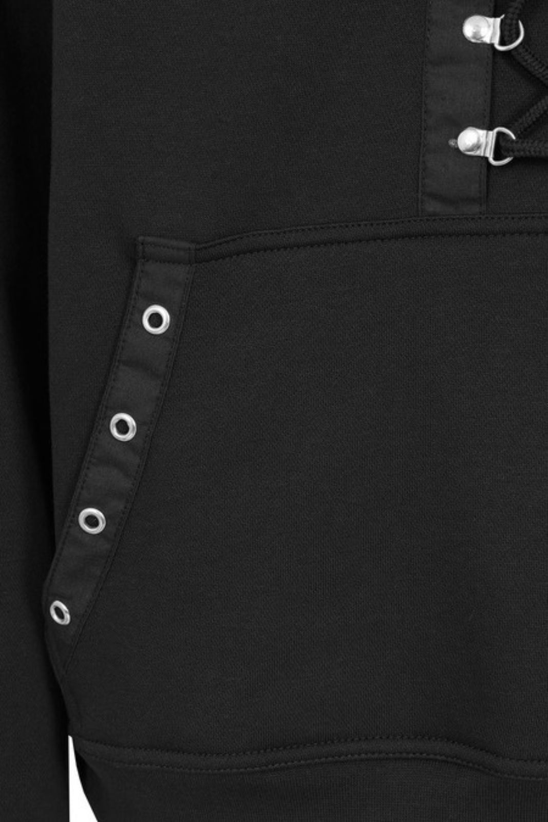 Spirelock Hoodie