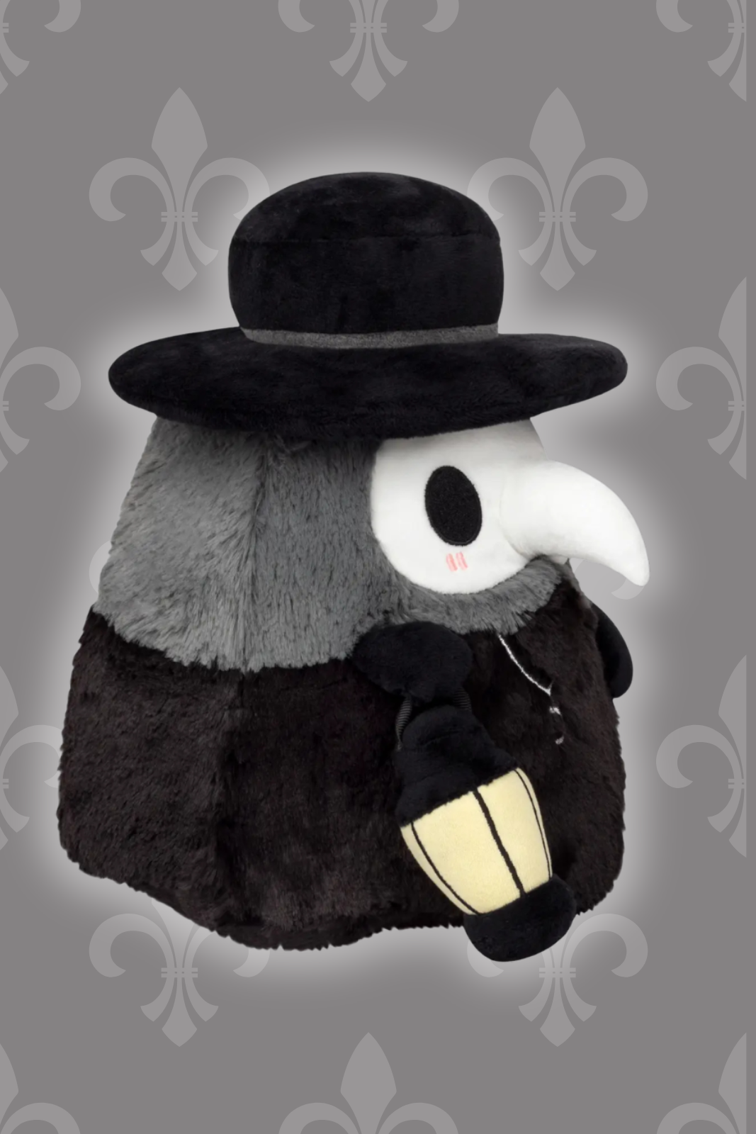 Plage Doctor Squishable - Mini