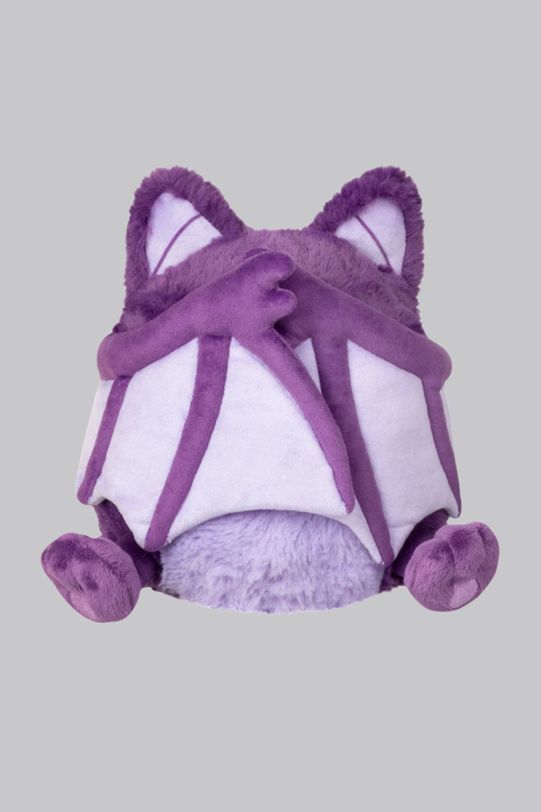 Mini Squishable Spooky Bat