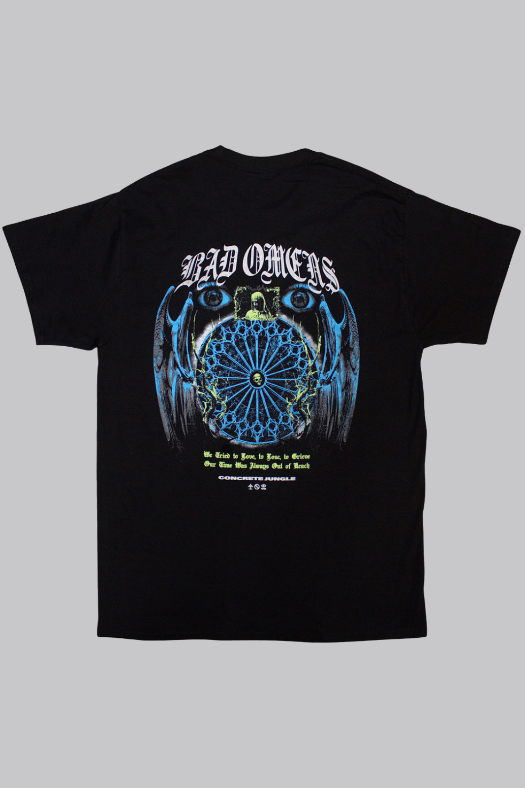 Bad Omens Shirt