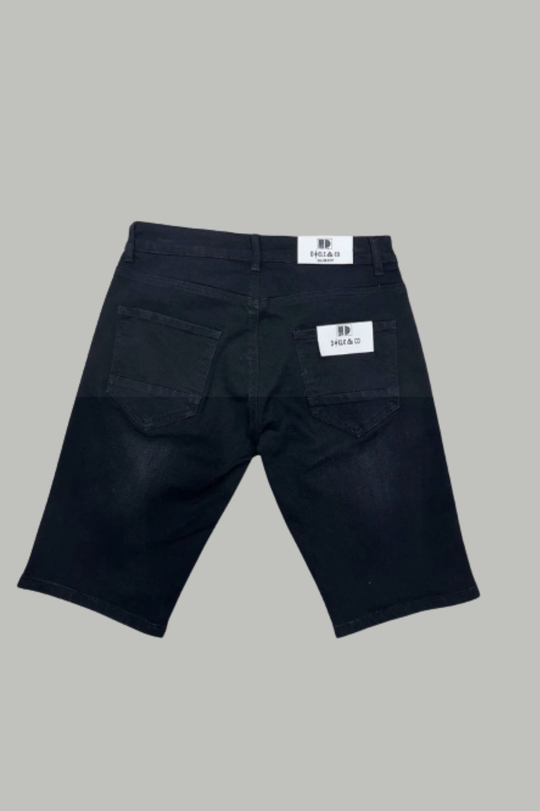 Jeans Shorts