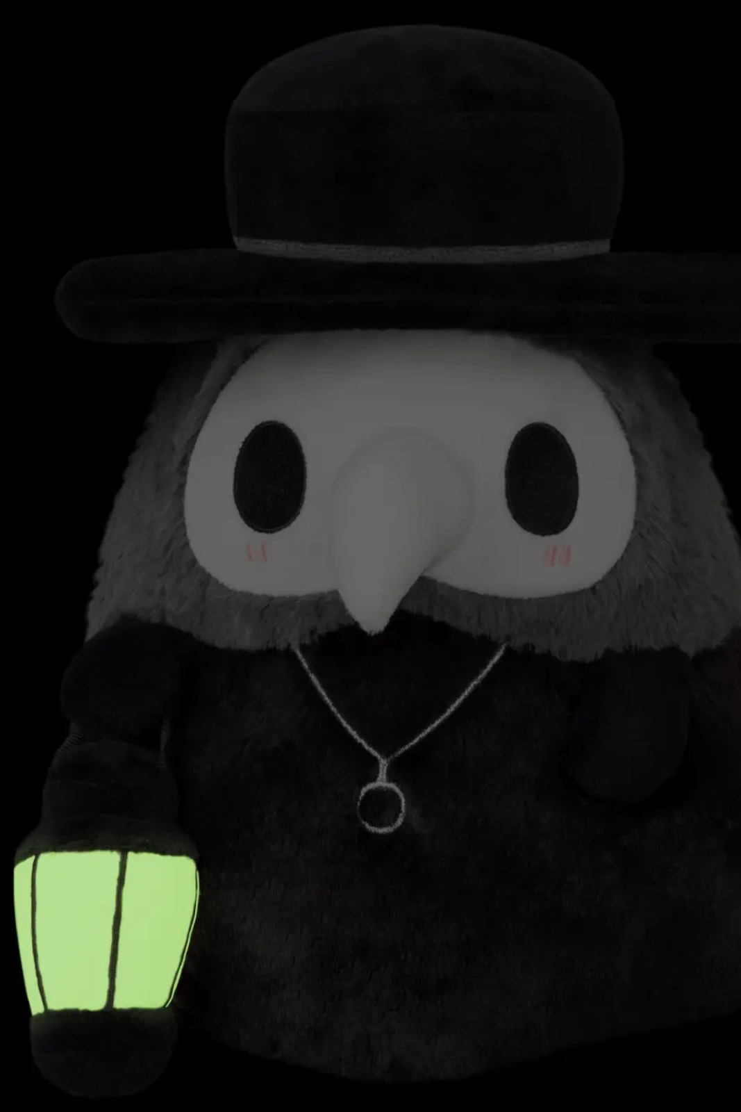 Plage Doctor Squishable - Mini
