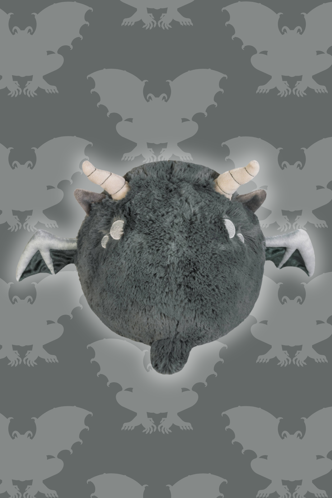 Mini Squishable Gargoyle