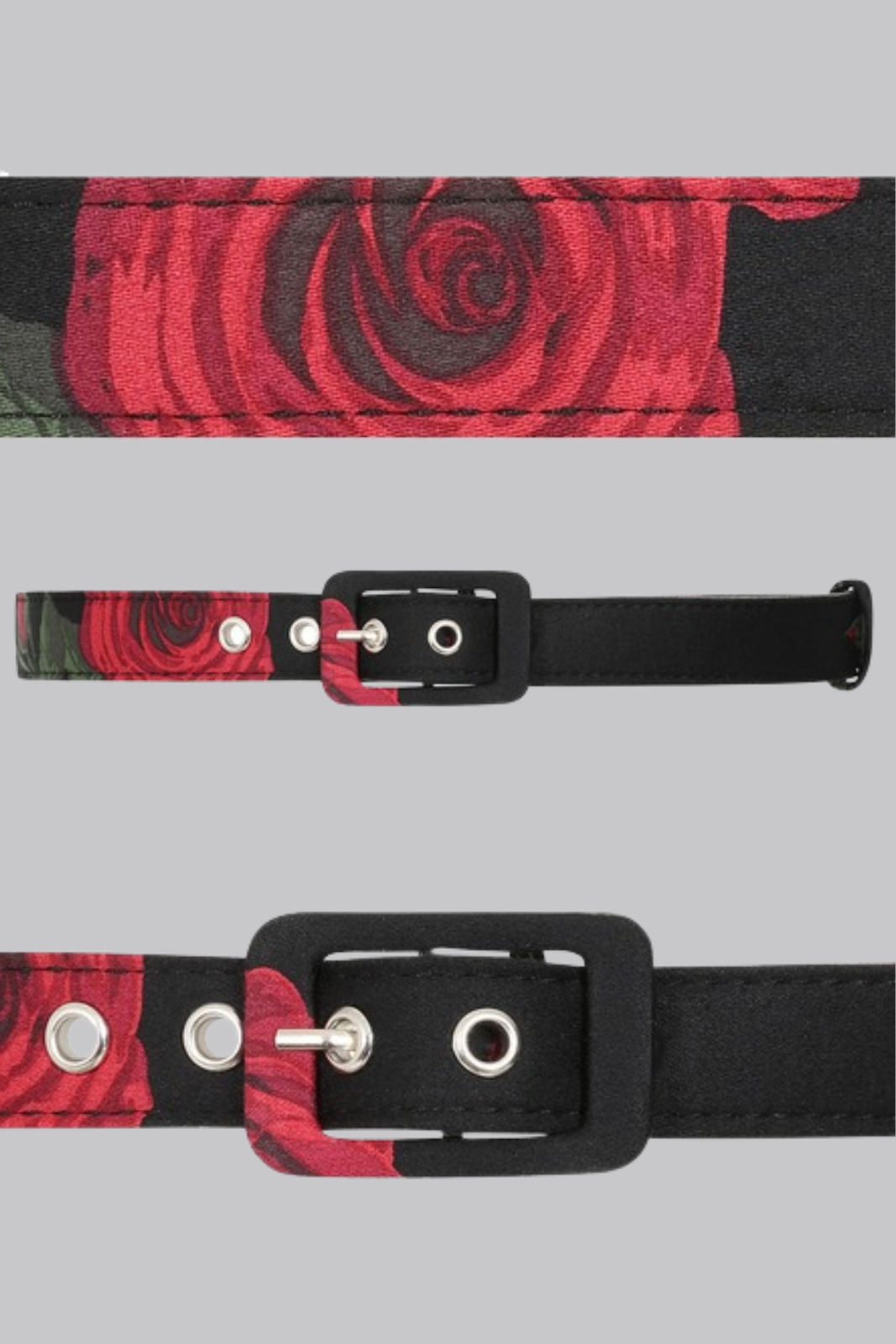 Millie Rose garden swing skirt