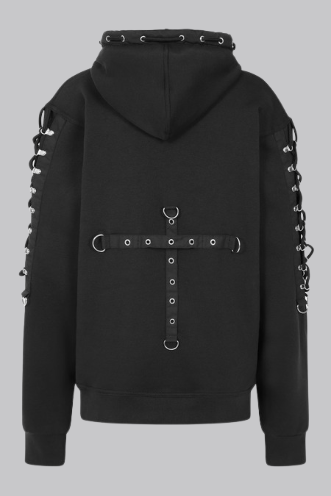 Spirelock Hoodie