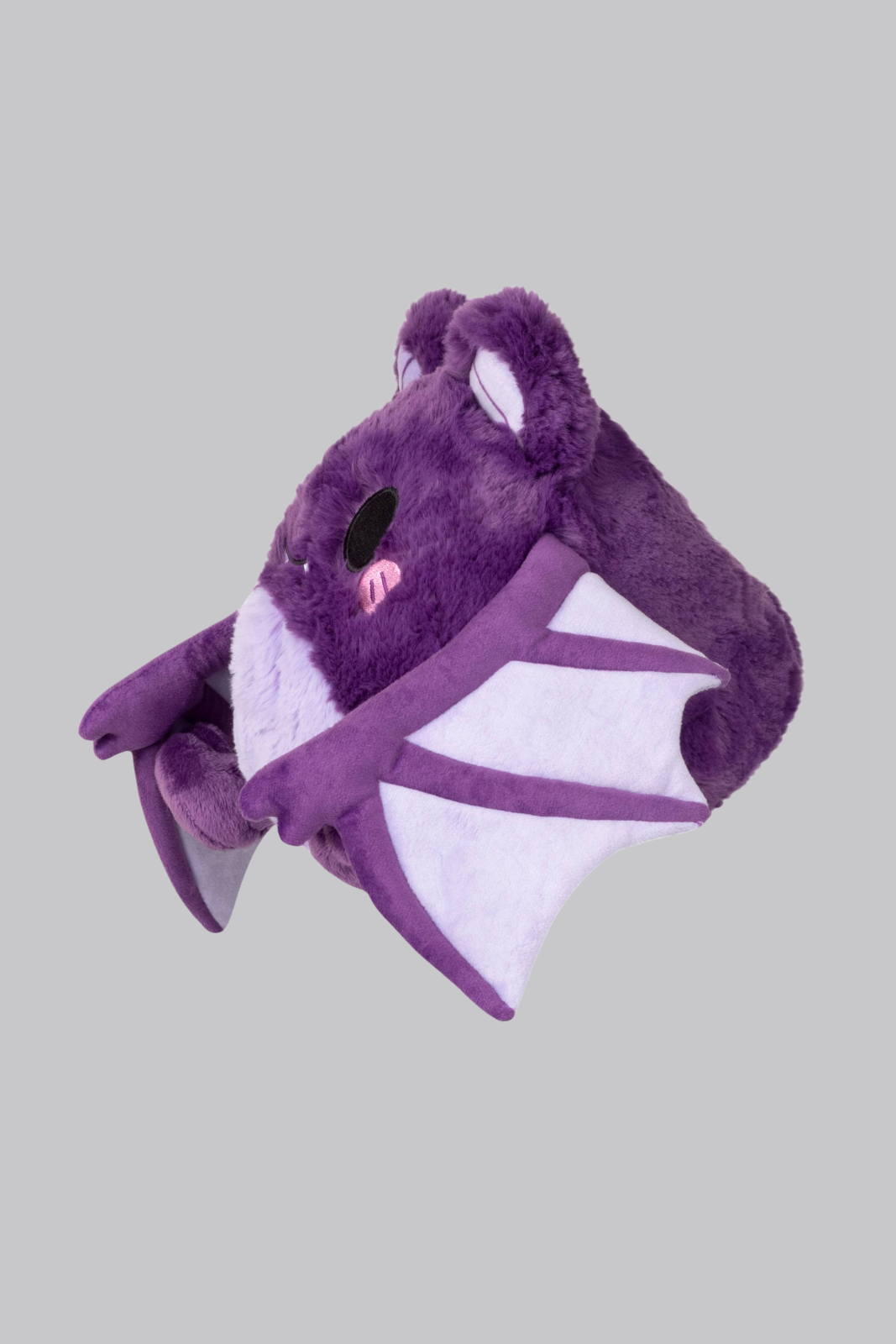 Mini Squishable Spooky Bat