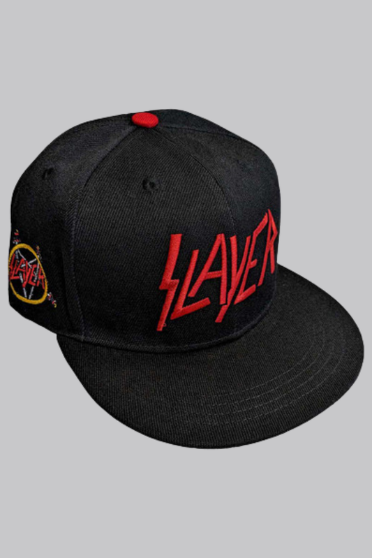 Slayer Cap