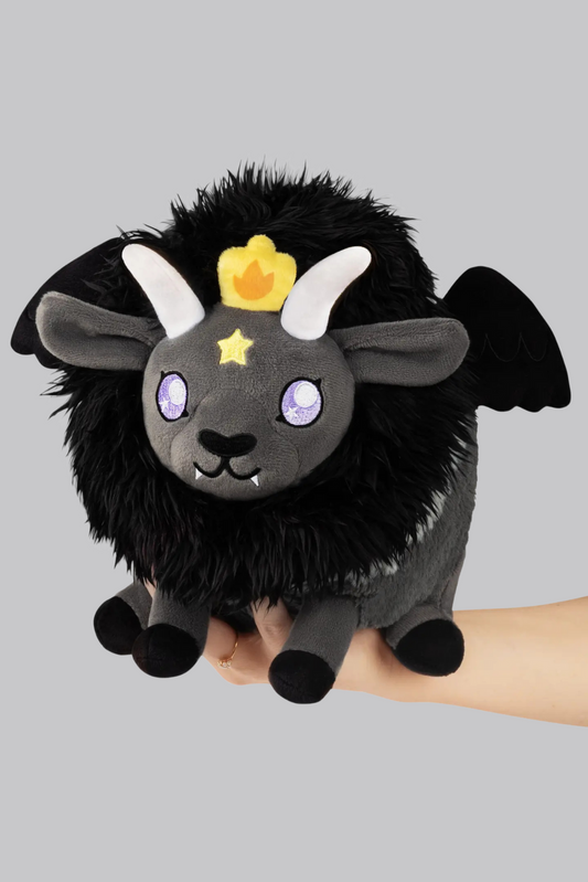 Baphomet Squishable - Mini