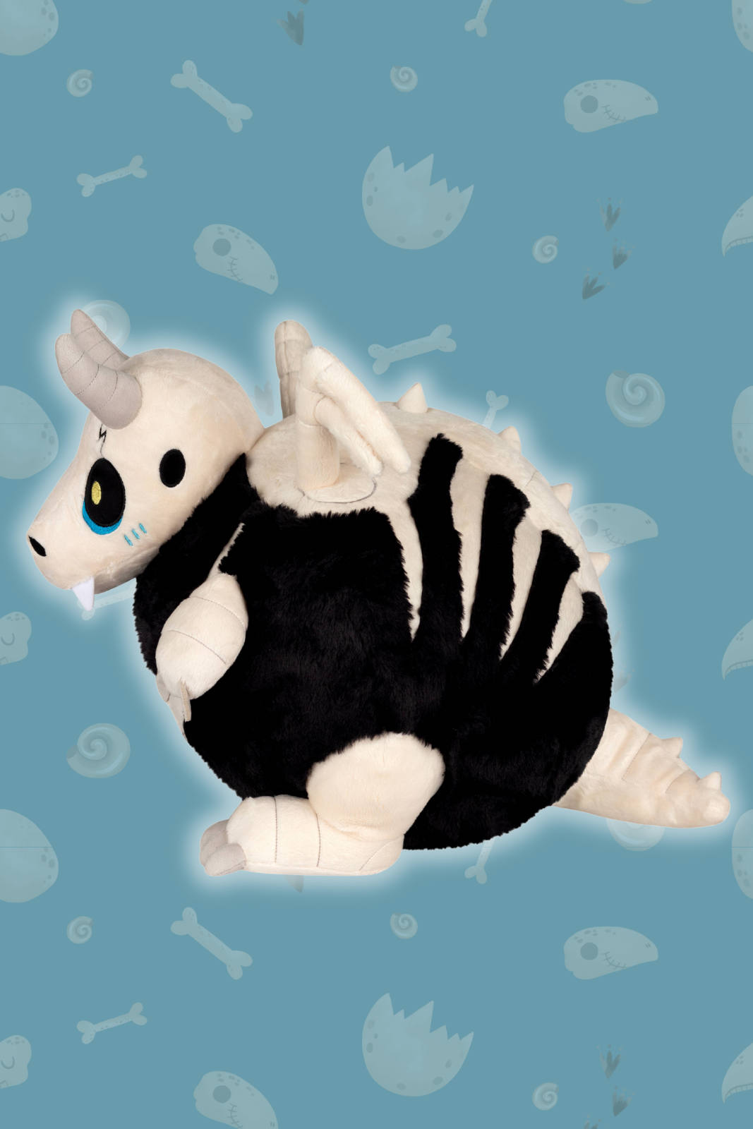 Squishable Bone Dragon