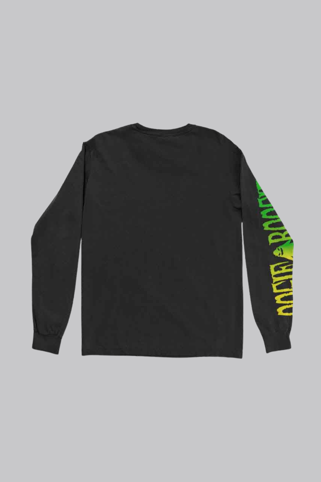 The Nightmare Before Christmas Roll The Dice Longsleeve