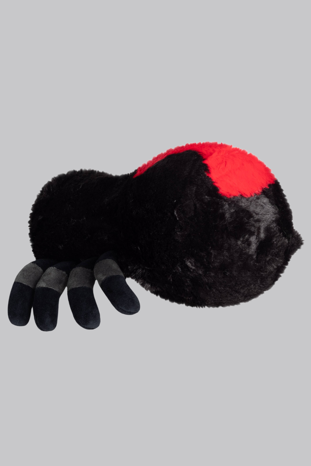 Mini Squishable Black Widow