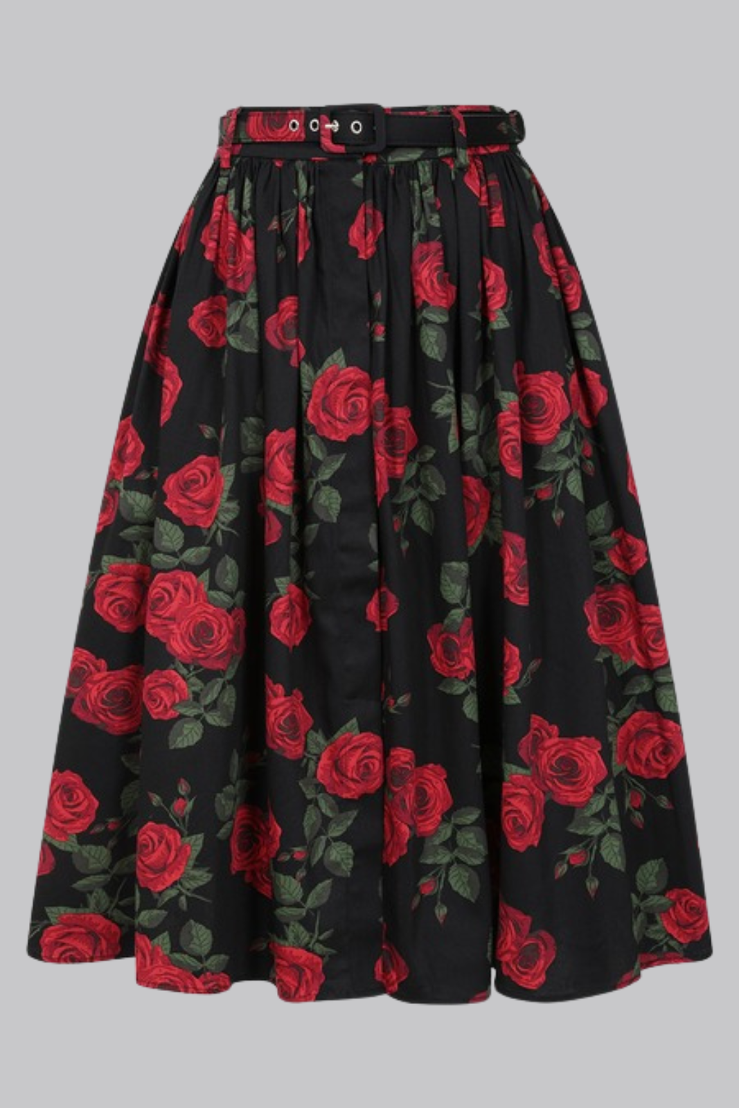 Millie Rose garden swing skirt