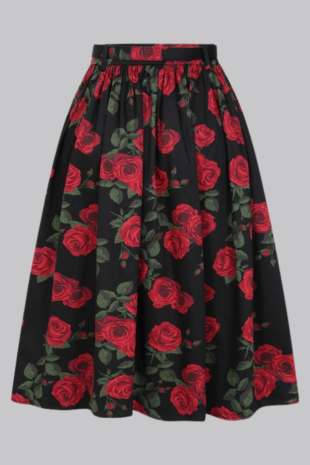 Millie Rose garden swing skirt