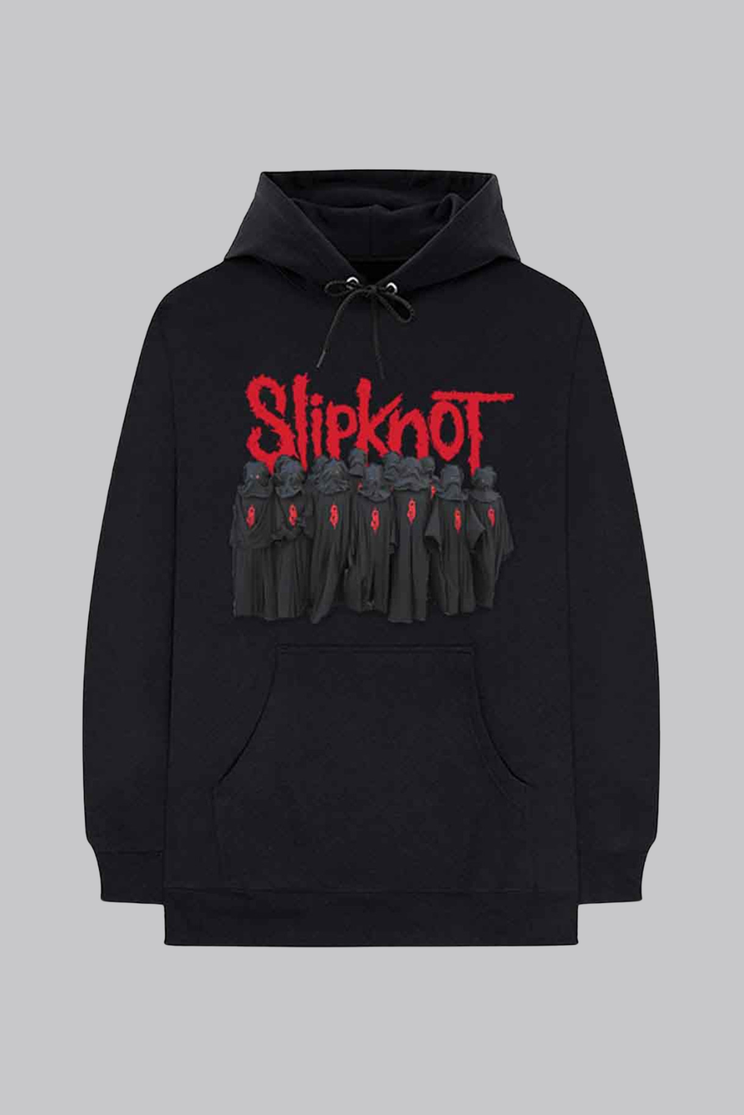 Slipknot Choir Hoodie