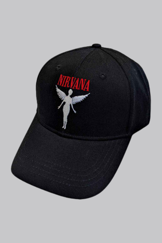 Nirvana Cap